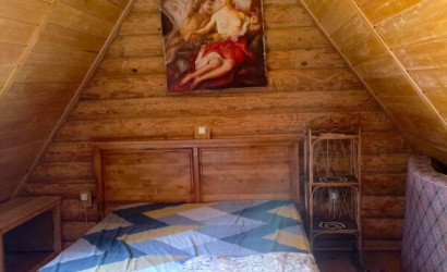 Купить дом, Полоцк, Дзержинского ул., 11, 10 соток. Фото 11