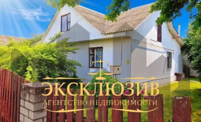  102.7 м2, Береза(Народная ул., 17)