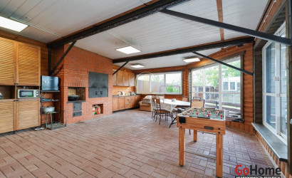 Купить коттедж, Ефимово, 8, 15.19 соток. Фото 17