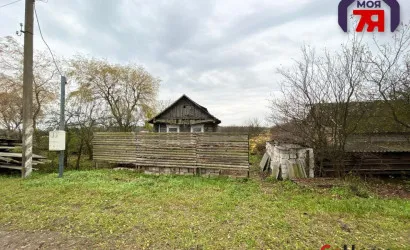  1-этаж.(49.6 м2), Поварчицы(Советская ул.)