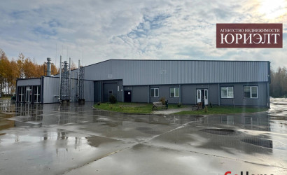 Продажа помещения, Вульковцы,  2951.2 кв.м.. Фото 1