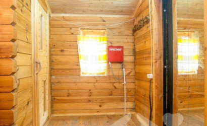 Купить дом в деревне, Осаново, 9.21 соток. Фото 24