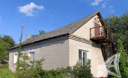 Купить дом, Брест, Восток, 12.99 соток. Фото 1