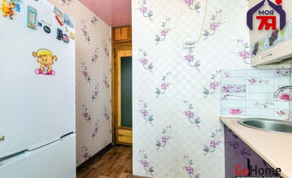Купить 2-комнатную квартиру, Минск, Независимости просп., 141/1 (Первомайский район). Фото 11