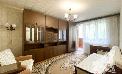 Купить 2-комнатную квартиру, Брест, Восток, ул. Московская. Фото 5