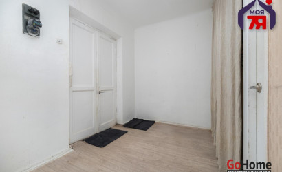 Купить 2-комнатную квартиру, Минск, Пашкевич ул., 9 (Центральный район). Фото 18