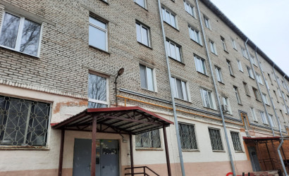 Купить 4-комнатную квартиру, Новополоцк, Калинина ул., 20. Фото 9