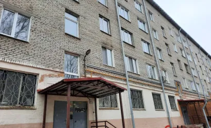  71 м2, Новополоцк(Калинина ул., 20)