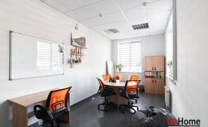 Аренда офиса, Минск, Фабрициуса, 9А,  71.9 кв.м.. Фото 6