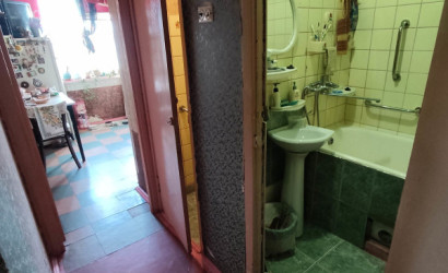 Купить 2-комнатную квартиру, Минск, Петра Глебки, 28 (Фрунзенский район). Фото 7