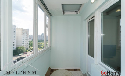 Купить 2-комнатную квартиру, Минск, Кунцевщина ул., 33 (Фрунзенский район). Фото 10