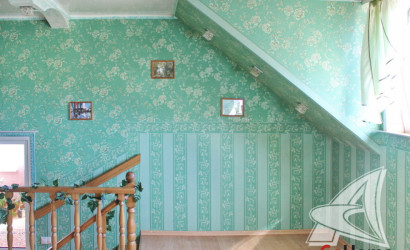 Купить дом, Тюхиничи, Мотыкальский с/с, 12.38 соток. Фото 25