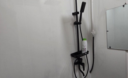 Снять 1-комнатную квартиру на сутки, Слоним, Космонавтов, 56. Фото 12