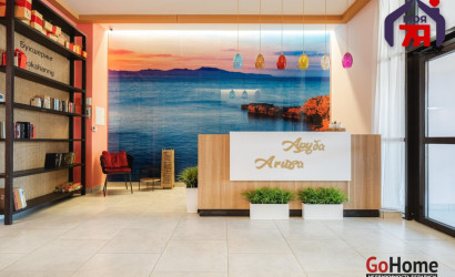 Купить 4-комнатную квартиру, Минск, Жореса Алфёрова ул., 14 (Октябрьский район). Фото 29