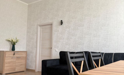 Снять 2-комнатную квартиру на сутки, Лида, Замковая,3. Фото 8