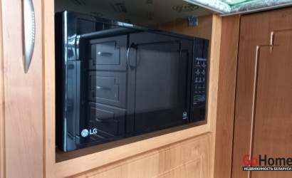 Снять 1-комнатную квартиру на сутки, Барановичи, Орджоникидзе д. 5. Фото 14