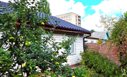 Купить дом, Гомель, ул. Минская, д. 109, 5.3 соток. Фото 10
