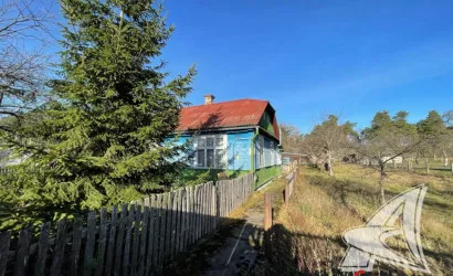  1-этажный(169.8 м2), Томашовка(Лесная)