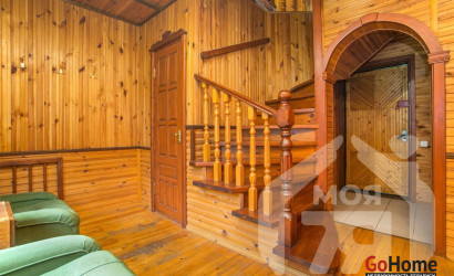 Купить дом в деревне, Нива-2, 15 соток. Фото 13