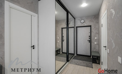 Купить 2-комнатную квартиру, Минск, Игоря Лученка ул., 16 (Октябрьский район). Фото 25