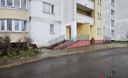 Купить 2-комнатную квартиру, Минск, Есенина ул., 36 (Московский район). Фото 31