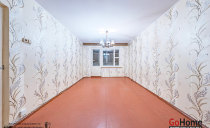 Купить 1-комнатную квартиру, Минск, Бурдейного, 19 (Фрунзенский район). Фото 1