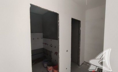 Купить 1-комнатную квартиру, Брест, Вулька, ул. Екельчика. Фото 7