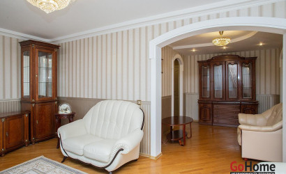 Купить 3-комнатную квартиру, Минск, Мазурова ул., 16(Фрунзенский район). Фото 16