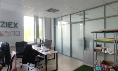 Аренда офиса, Минск, Одоевского, 131,  73 кв.м.. Фото 2