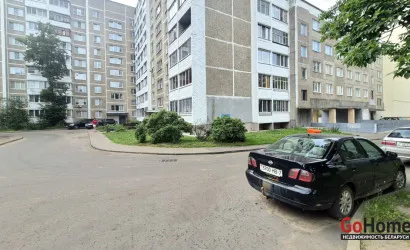  60.2 м2, Новополоцк(Калинина ул., 3)
