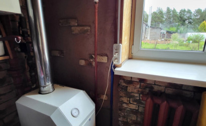 Купить дом, Береговой, Балтийская, 9.94 соток. Фото 15