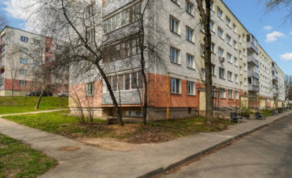 Купить 1-комнатную квартиру, Минск, Жудро ул., 12 (Фрунзенский район). Фото 29
