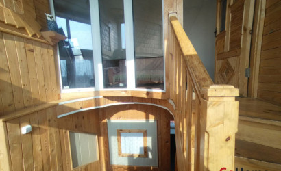 Купить дом, Лида, 6 соток. Фото 7