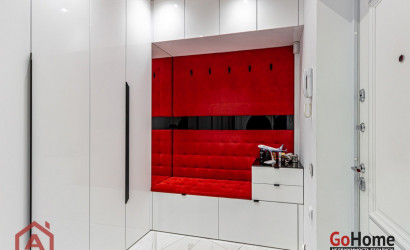 Снять 3-комнатную квартиру, Минск, Петра Мстиславца, 20 (Первомайский район). Фото 26