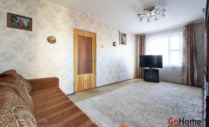 Купить 2-комнатную квартиру, Минск, Тимошенко ул., 24/1 (Фрунзенский район). Фото 7