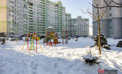 Купить 1-комнатную квартиру, Минск, Неманская ул., 5 (Фрунзенский район). Фото 24