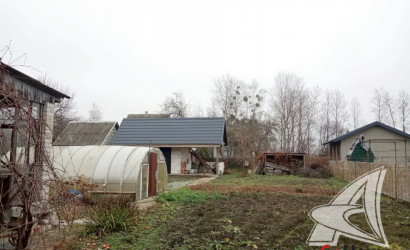 Купить дачу, Брест, Чернинский с/с, 6 соток. Фото 20