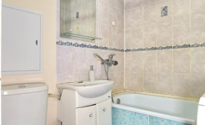 Купить 2-комнатную квартиру, Минск, Чкалова ул., 31 (Октябрьский район). Фото 13