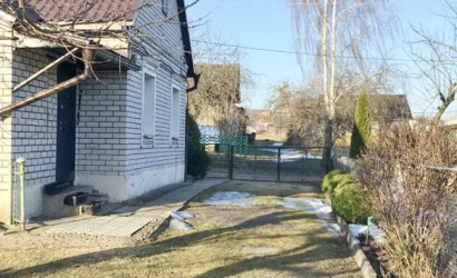 Купить дом, Залужье, Центральная ул., 53, 25 соток. Фото 3