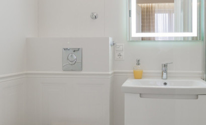 Снять 4-комнатную квартиру, Минск, Сторожовская, 6 (Центральный район). Фото 22