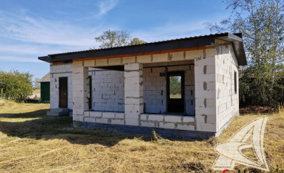 Купить дом, Теляки, Озятский с/с, 24.99 соток. Фото 24