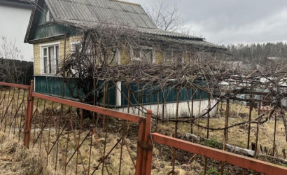 Купить дом в деревне, Подлесье, 3.8 соток. Фото 15