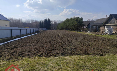 Купить участок, Мочаны, Заречная, 33А, 10.28 соток. Фото 2