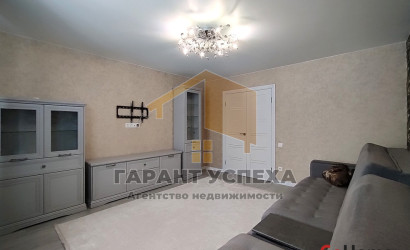 Снять 2-комнатную квартиру, Брест, Махновича. Фото 2