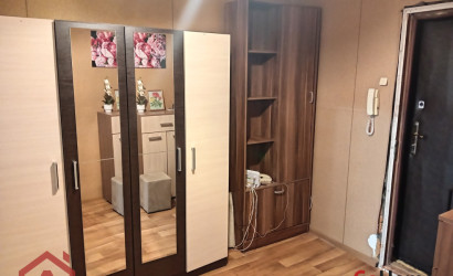 Купить 2-комнатную квартиру, Бобруйск, Строителей, 56/1. Фото 7