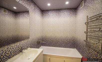 Купить 3-комнатную квартиру, Гомель, ул. Белицкая, д. 11. Фото 11