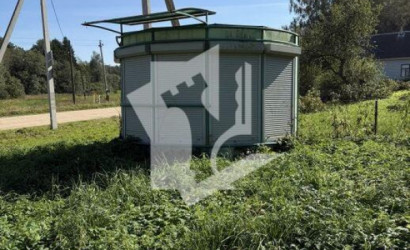 Продажа торгового помещения, Слобода,  106.5 кв.м.. Фото 9