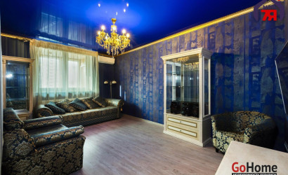 Купить 1-комнатную квартиру, Минск, Червякова ул., 52 (Центральный район). Фото 7
