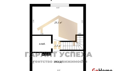 Купить дачу, Мухавец, Мухавецкий с/с, 5.04 соток. Фото 19