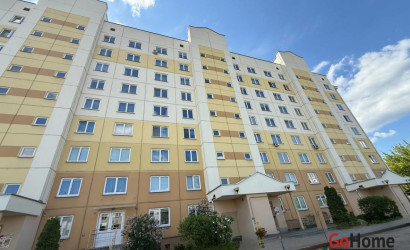 Купить 1-комнатную квартиру, Гродно, Дзержинского, 12. Фото 14